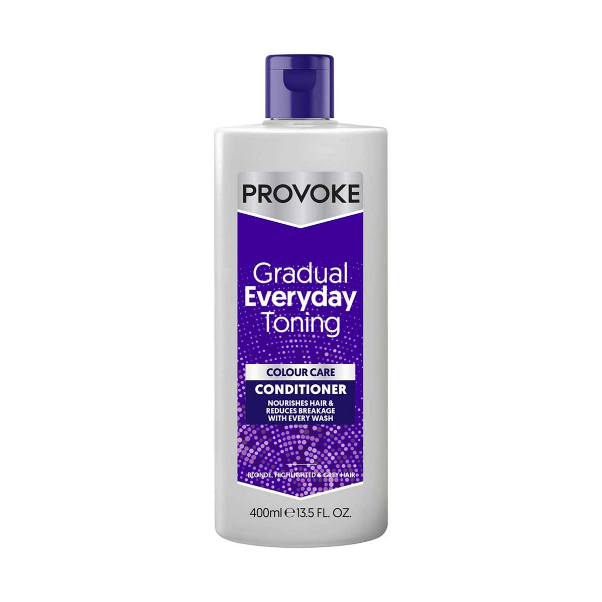 Provoke Gradual Everyday Toning Conditioner 400ml
