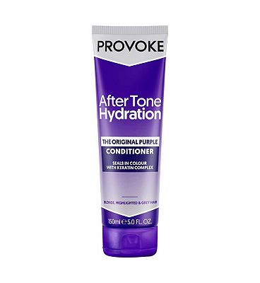 Click to view product details and reviews for Provoke After Tone Hydration Conditioner 150ml.