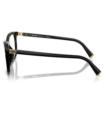 Miu Miu 0MU 01WV image number 4