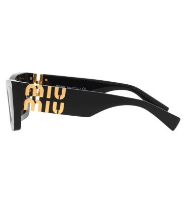 Miu Miu 0MU 09WS image number 4