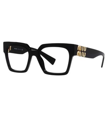 Miu Miu 0MU 04UV image number 2