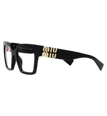 Miu Miu 0MU 04UV image number 3