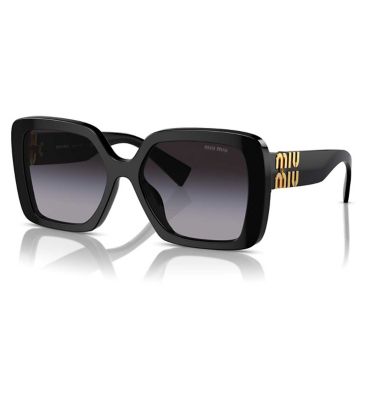 Miu Miu 0MU 10YS image number 3