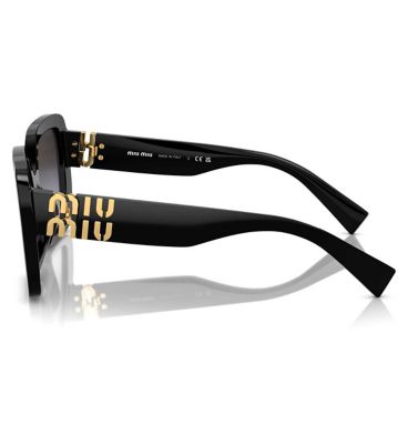 Miu Miu 0MU 10YS image number 4