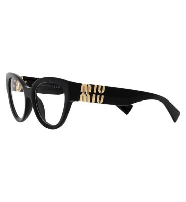 Miu Miu 0MU 01VV image number 4