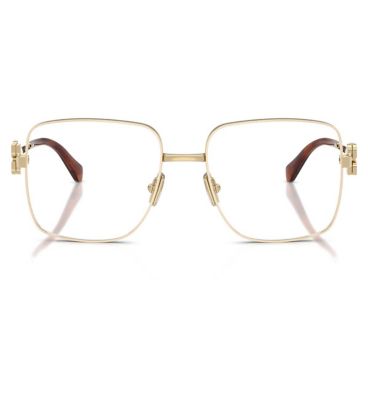 Miu Miu 0MU 51XV image number 2