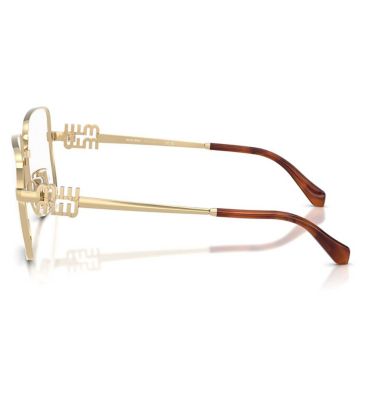 Miu Miu 0MU 51XV image number 4