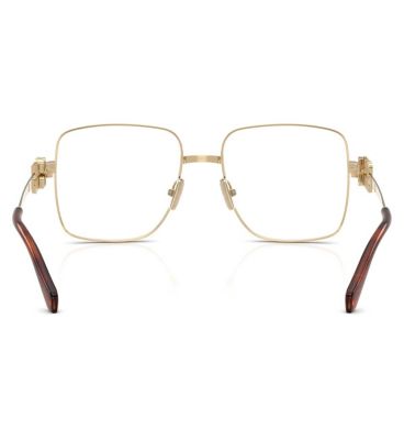 Miu Miu 0MU 51XV image number 5