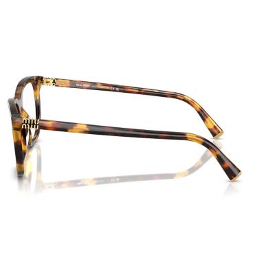 Miu Miu 0MU 01WV image number 4