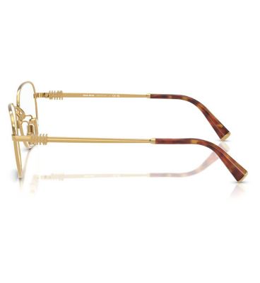 Miu Miu 0MU 50WV image number 4