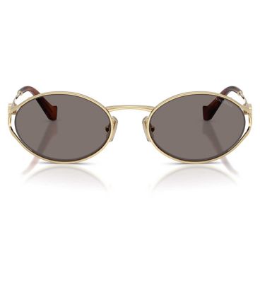 Miu Miu 0MU 52YS image number 2