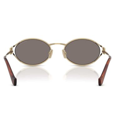 Miu Miu 0MU 52YS image number 5