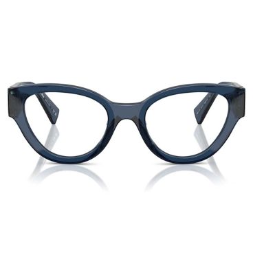 Miu Miu 0MU 01VV image number 2