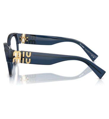 Miu Miu 0MU 01VV image number 4