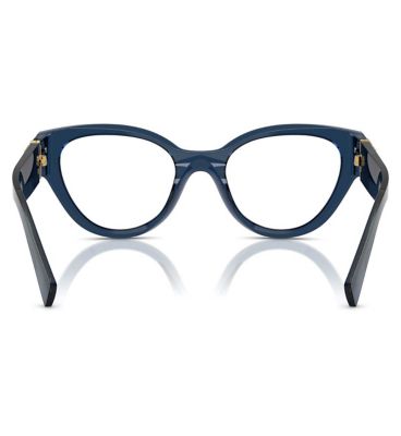 Miu Miu 0MU 01VV image number 5