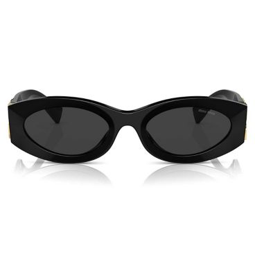 Miu Miu 0MU 11WS image number 2