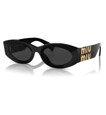 Miu Miu 0MU 11WS image number 3