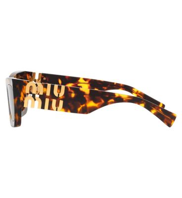 Miu Miu 0MU 09WS image number 4