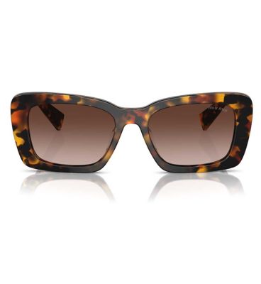 Miu Miu 0MU 07YS image number 2