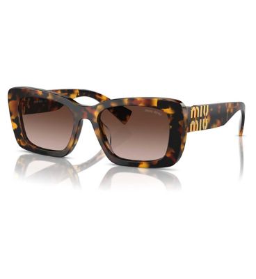 Miu Miu 0MU 07YS image number 3