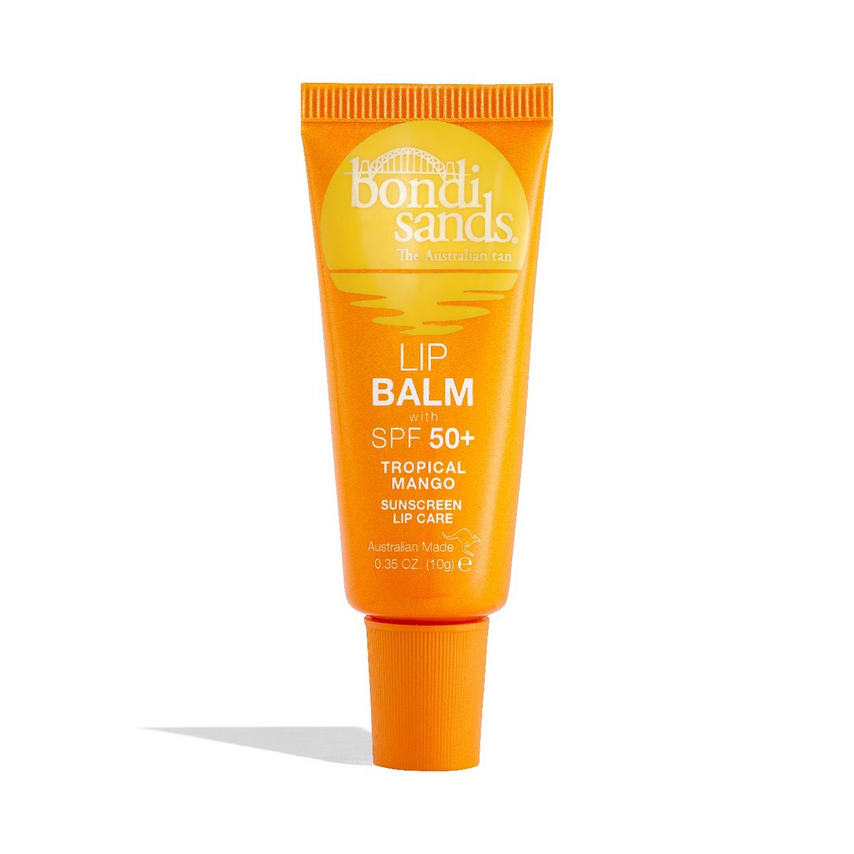 Bondi Sands Spf50+ Mango Lip Balm 10g