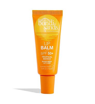 Bondi Sands Spf 50+ Lip Balm Strawberry 10G (3)