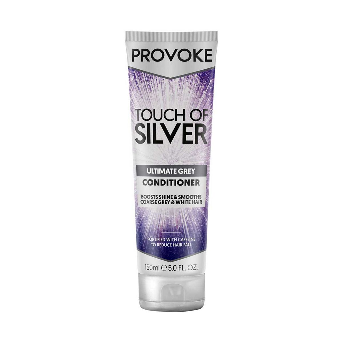 Provoke Touch Of Silver Conditioner 150ml