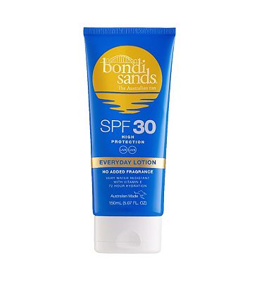 Bondi Sands SPF50+ BODY COCONUT BEACH LOTION 150ml (4)