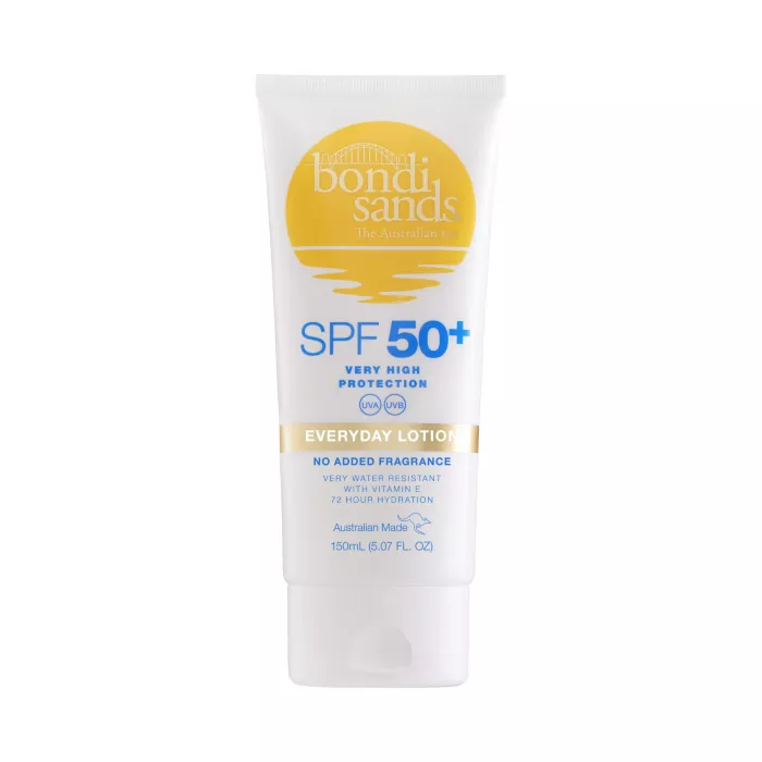 Bondi Sands SPF50+ Everyday Body Lotion 150ml