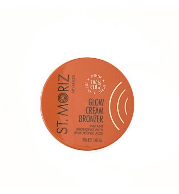 St Moriz Advanced Illuminating Glow Serum Face Drops 25ml (2)