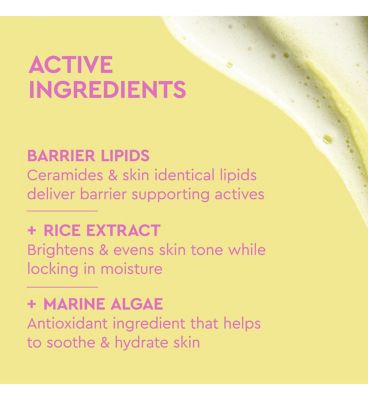 Byoma Foaming Rice Deep Cleanser 175ml (6)