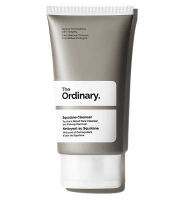 The Ordinary Squalane Cleanser for All Skin Types - 50ml (4)