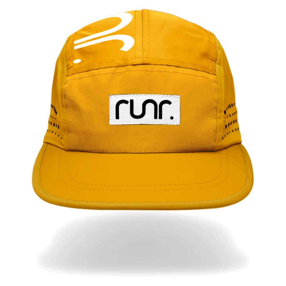 RUNR Madrid Running Hat