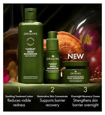 Dr. Andrew Weil for Origins™ (22)