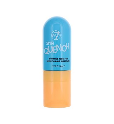 W7 Skin Quench Hydrating Ceramide Moisturiser 50ml (2)