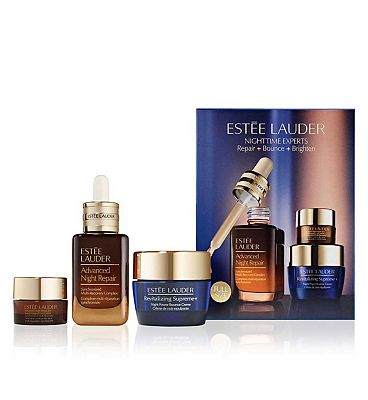 Click to view product details and reviews for Estee Lauder Advanced Night Repair Experts Skincare Set.