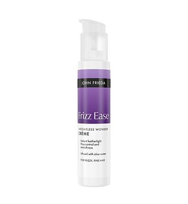 John Frieda Frizz Ease Dream Curls Curl Defining Crème 150Ml (28)
