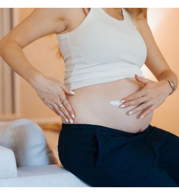 Bloom and Blossom You've Got This Mama The Pregnancy & New Mum Gift Set (5)