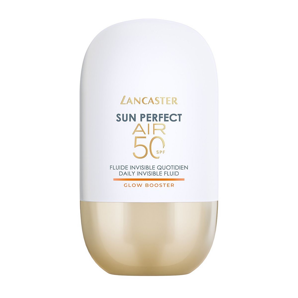 Lancaster Sun Perfect Air Daily Invisible Fluid Spf50 Glow Booster 40ml