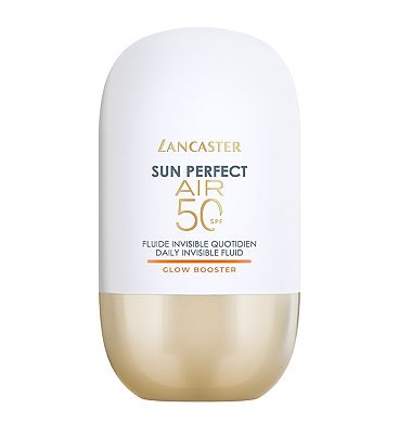 Lancaster Sun Perfect AIR Daily Invisible Fluid SPF50 Pore & Imperfections 40ml (6)