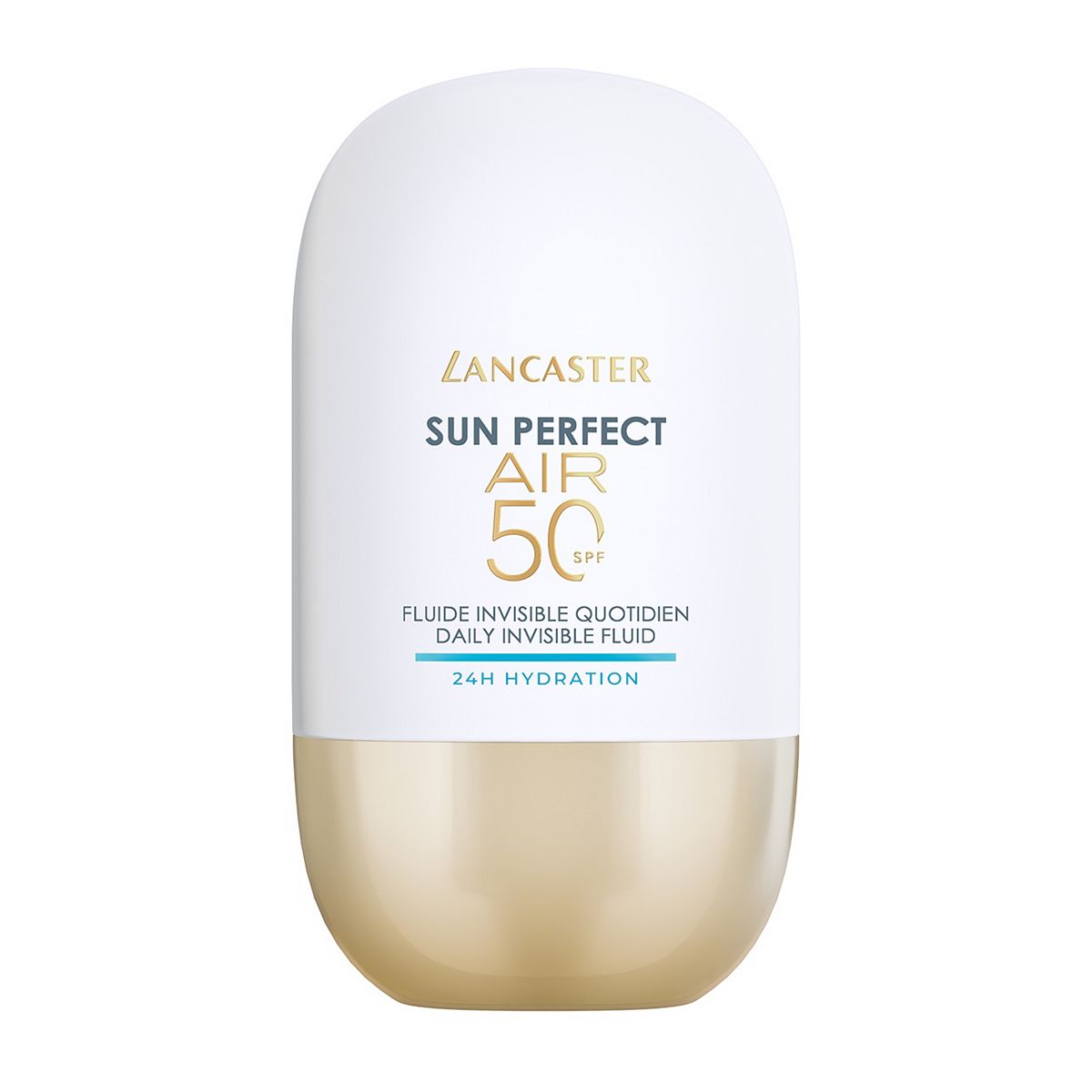 Lancaster Sun Perfect Air Daily Invisible Fluid Spf50 24Hr Hydration 40Ml