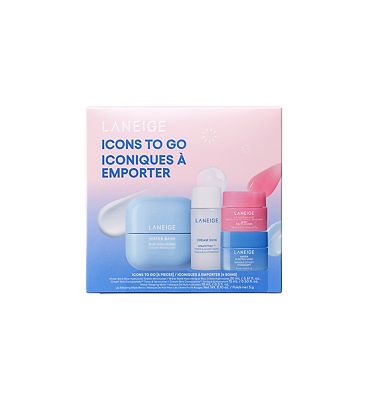 Laneige Icons To Go (5)
