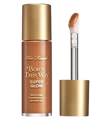 Click to view product details and reviews for Too Faced Born This Way Super Glow Vanilla Beam 30ml Vanilla Beam 30ml.