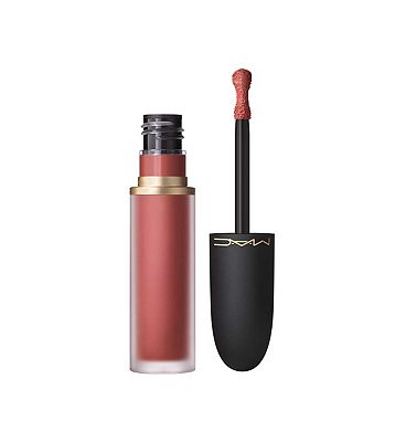 Click to view product details and reviews for Mac Powder Kiss Lip And Cheek Mousse Date Night 5ml Date Night.