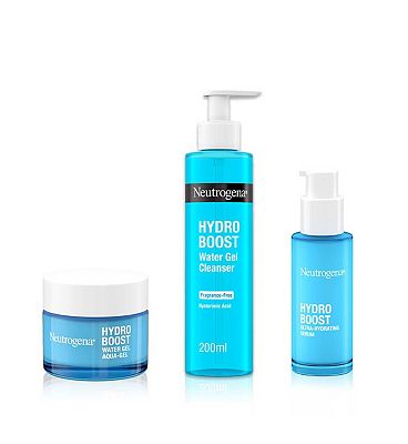 Click to view product details and reviews for Neutrogena Hello Hydration Bundle With Hyaluronic Acid.