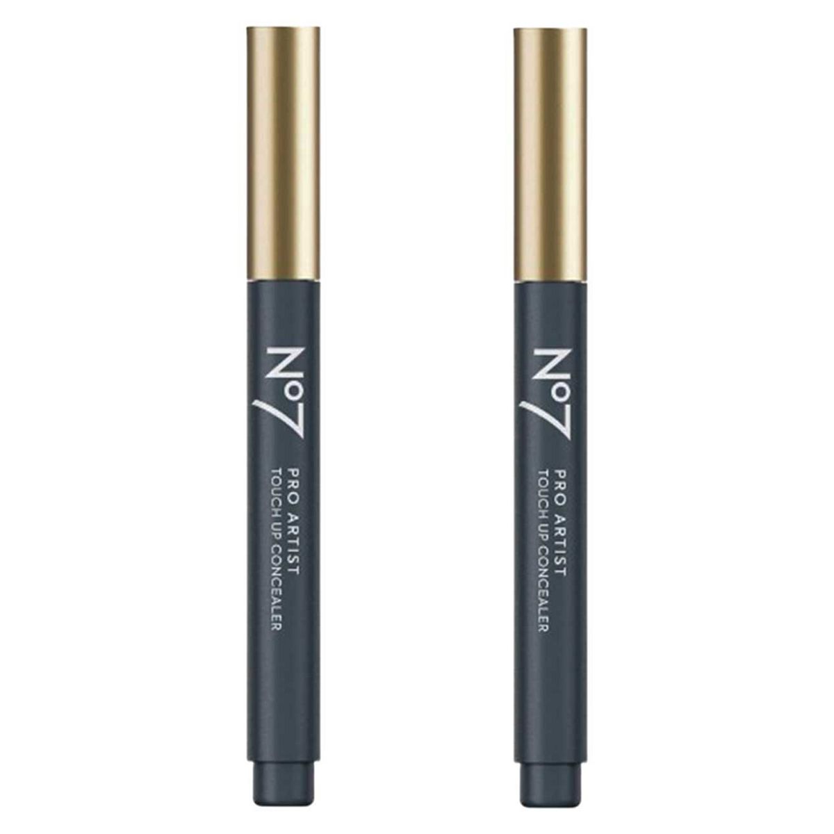 No7 Pro Artist Concealer Bundle Medium