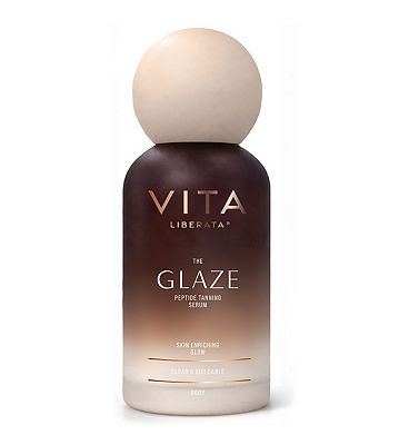 Vita Liberata Body Glaze Serum 150ml