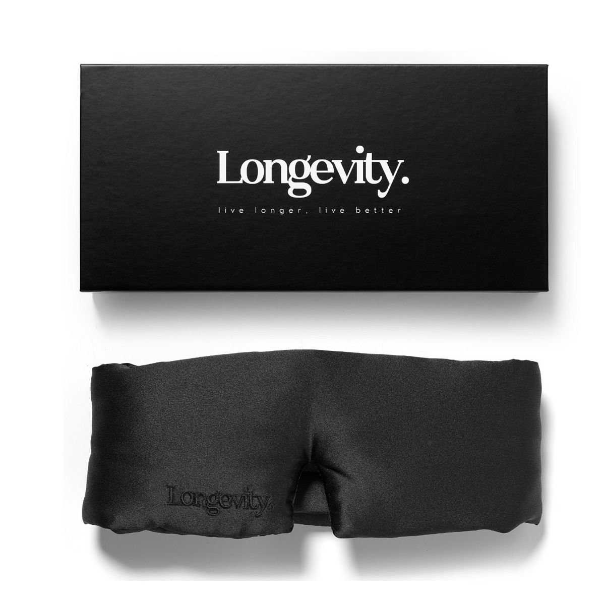 Longevity Sleep Mask