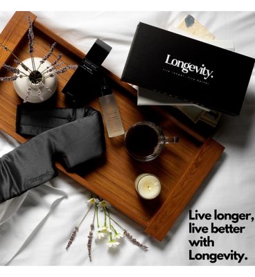 Longevity Sleep Mist 60ml (2)