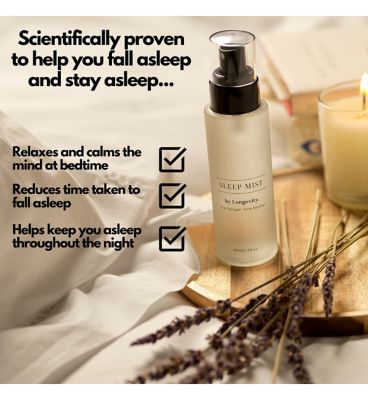 Longevity Sleep Mist 60ml (4)